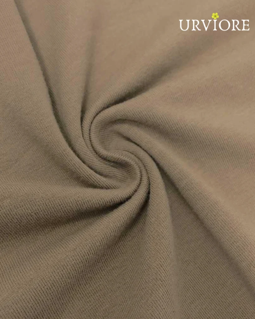 cotton jersey material